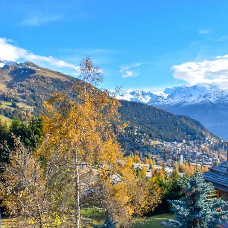 Aphrodite Appartement Verbier