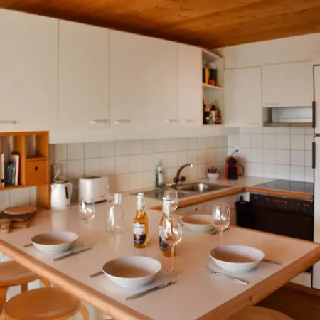 Appartement Aphrodite