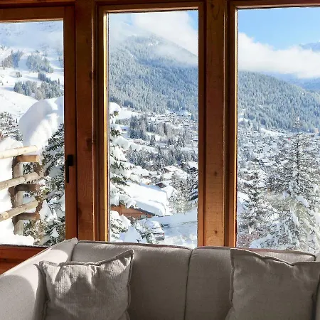 Aphrodite * Verbier