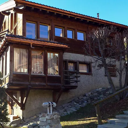 Aphrodite * Verbier