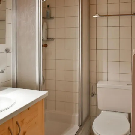 Appartement Aphrodite