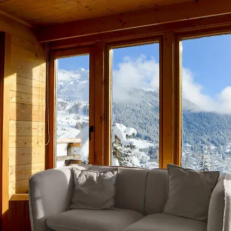 Aphrodite * Verbier